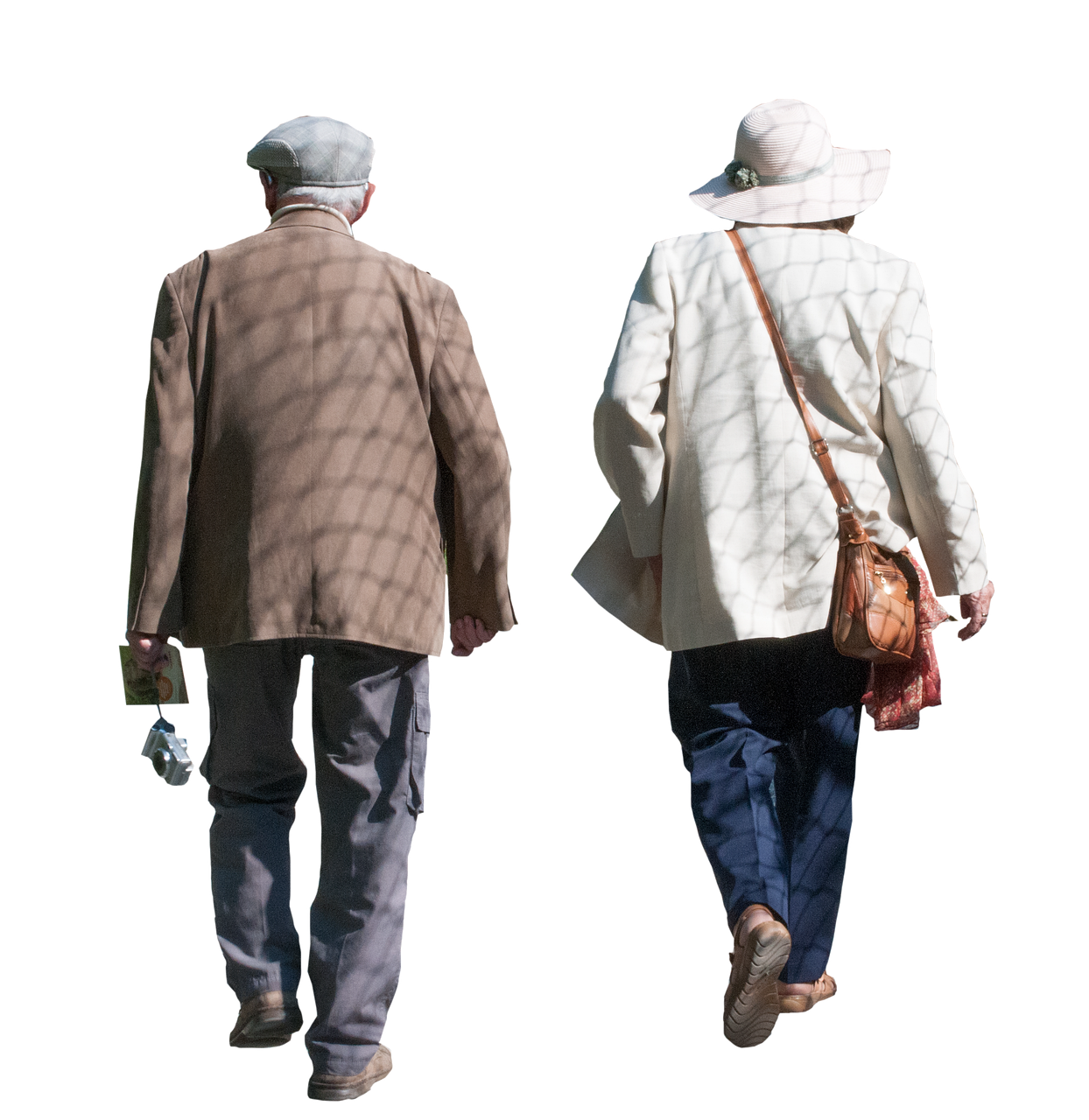 Co warto wiedzieć o opiece nad osobami starszymi?